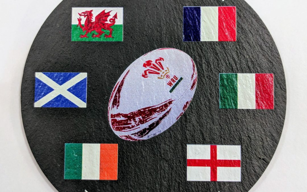 Six Nations Rugby Championship 2019
