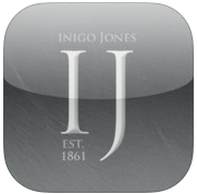 The Inigo Jones App