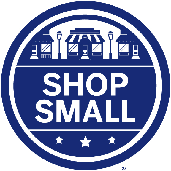 Small Shop Saturday December 6th