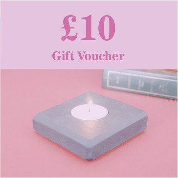 Buy Inigo Jones Gift Voucher worth £10.00 to spend Online or In store