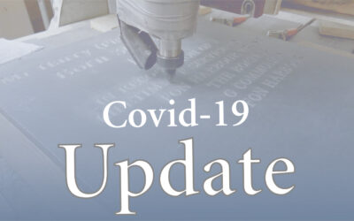 Coronavirus Update