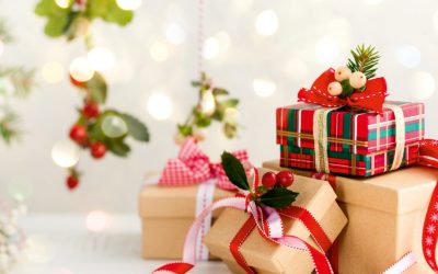 Shop Local, Shop Early for Christmas!