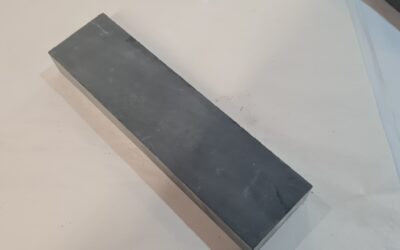 Welsh Slate Sharpening Wheststone