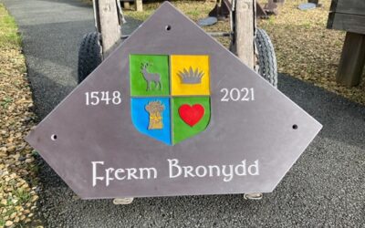 Inigo Jones provide interesting datestone