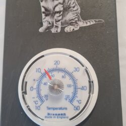 Cat Thermometer PLU 1149